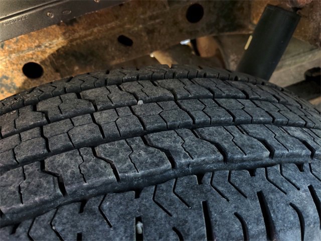 Certified 2017 Ford F150 XLT w/ Equipment Group 302A Luxury image 32