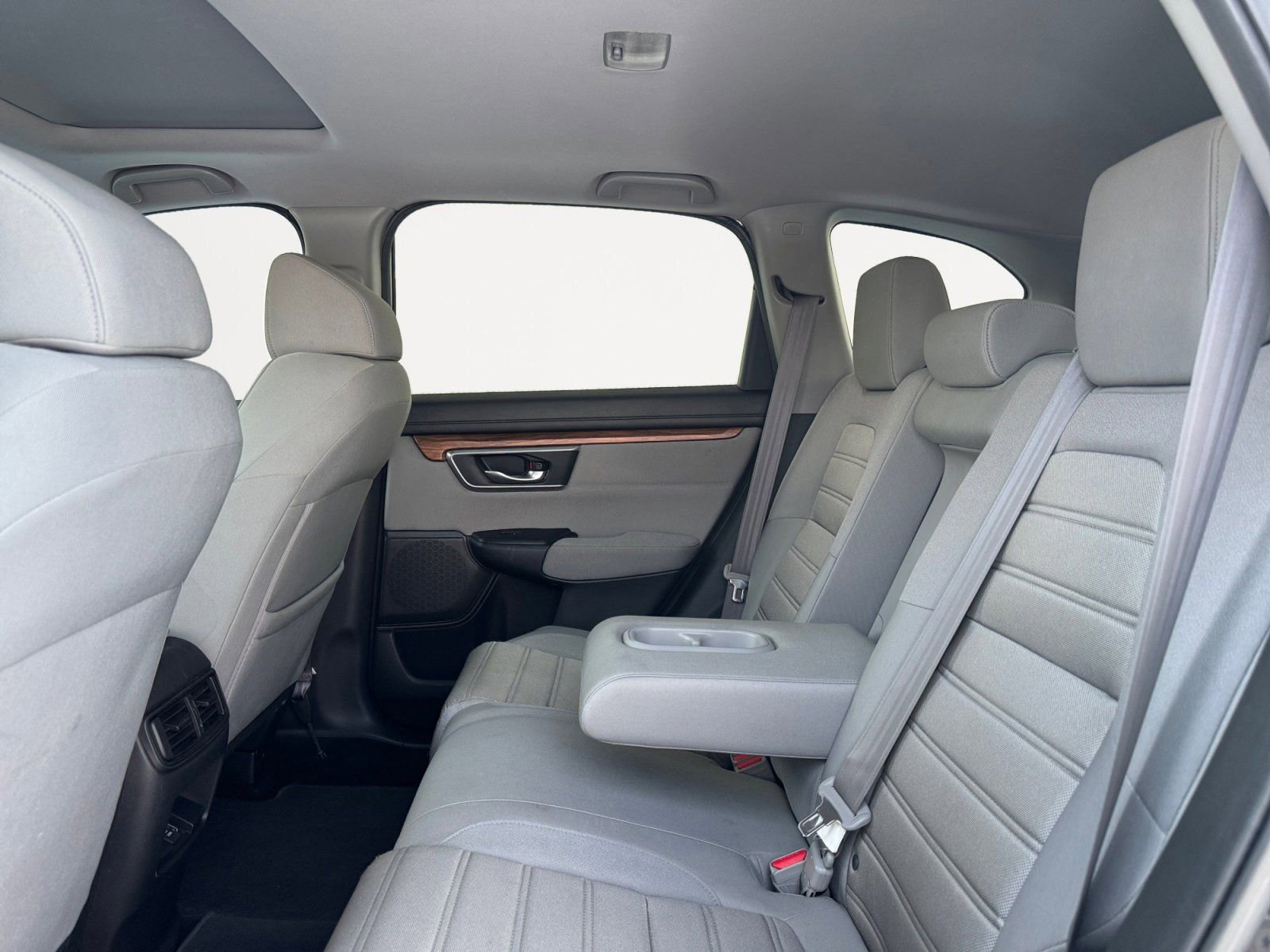 Used 2017 Honda CR-V EX image 13