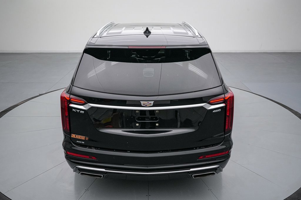 Used 2021 Cadillac XT6 Premium Luxury image 4