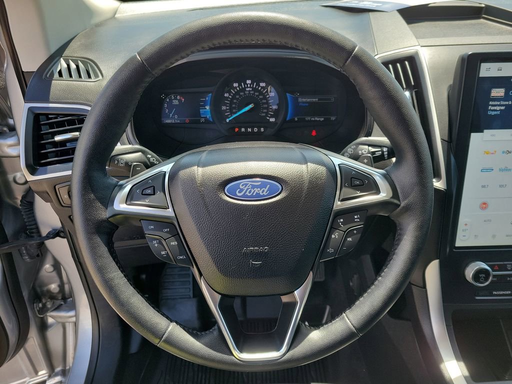 Certified 2023 Ford Edge SEL w/ Convenience Package AWD/4WD image 23
