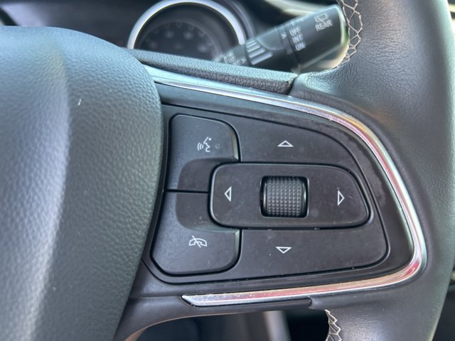 Used 2023 Buick Encore GX Preferred w/ Cold Weather Comfort Package AWD/4WD image 19