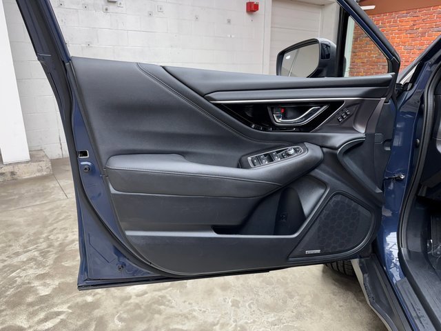 Used 2024 Subaru Outback Touring XT image 11