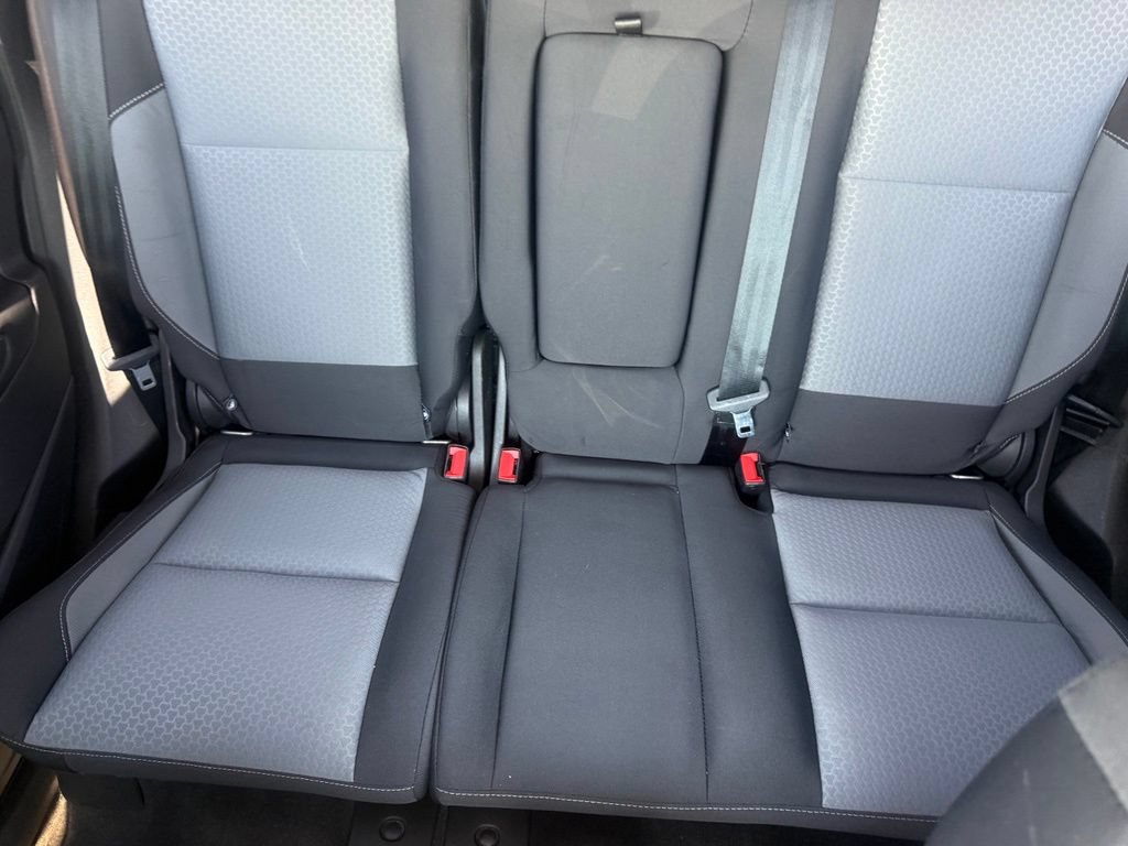 Certified 2018 Ford Escape SE w/ SE Sync 3 Package FWD image 29