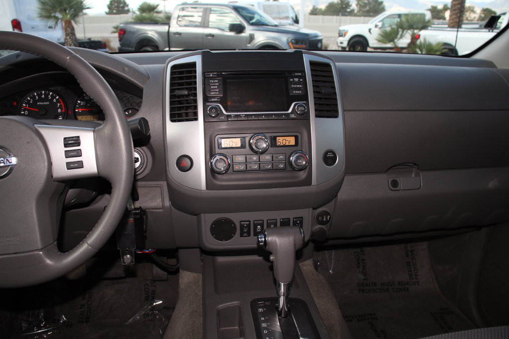 Used 2018 Nissan Frontier SV w/ Value Truck Package RWD image 18