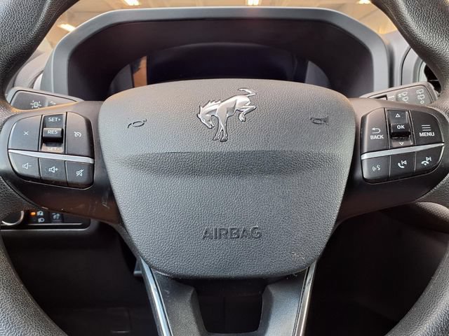 Certified 2023 Ford Bronco Sport Big Bend AWD/4WD image 14