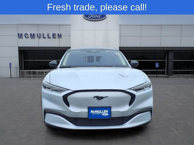 Certified 2023 Ford Mustang Mach-E Premium image 8