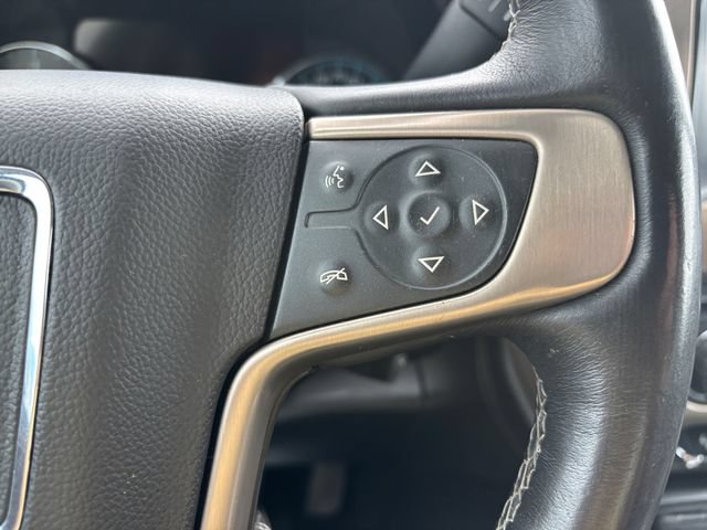 Used 2017 GMC Sierra 1500 Denali AWD/4WD image 19