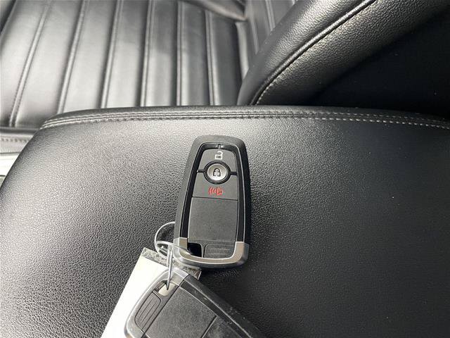 Certified 2024 Ford Edge SEL AWD/4WD image 37