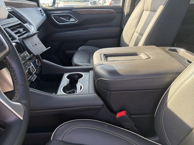 Used 2023 Chevrolet Tahoe Premier w/ Max Trailering Package image 11