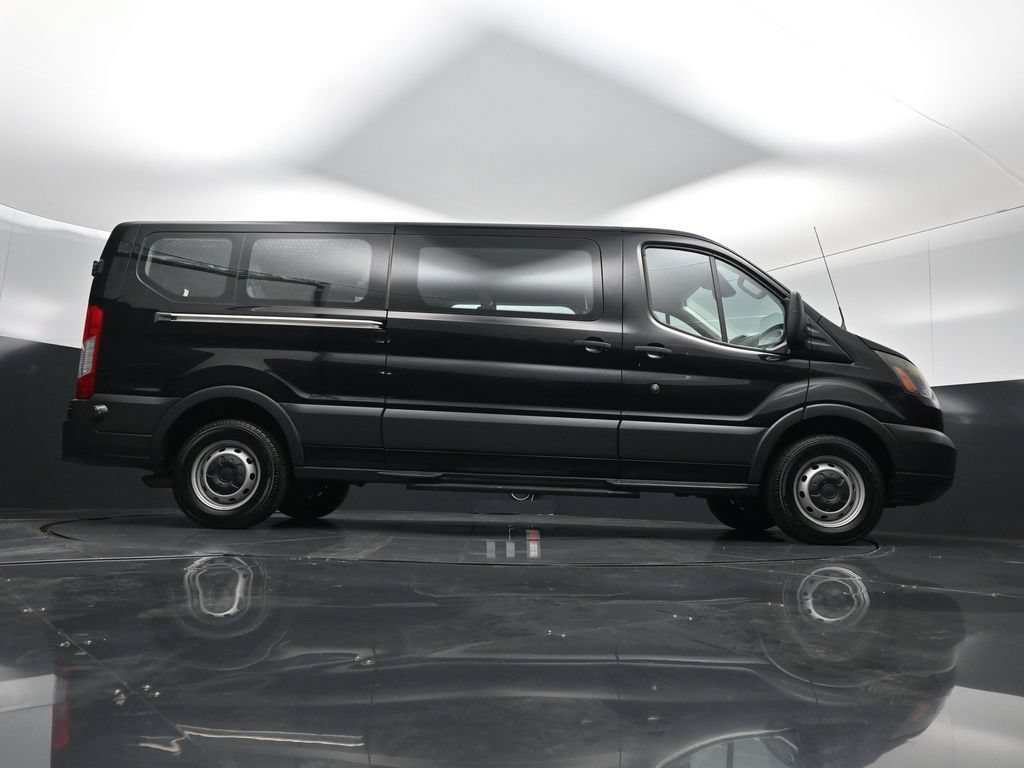 Certified 2017 Ford Transit 350 XL RWD image 43