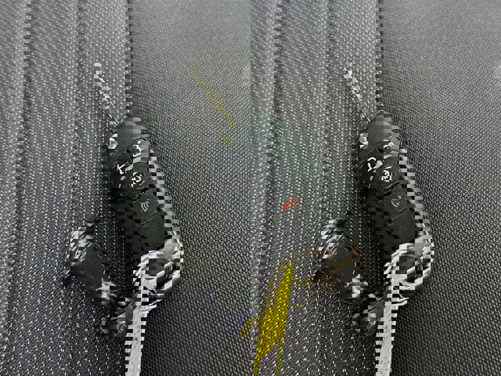 Certified 2020 Ford Ranger XLT w/ Equipment Group 302A Luxury image 24