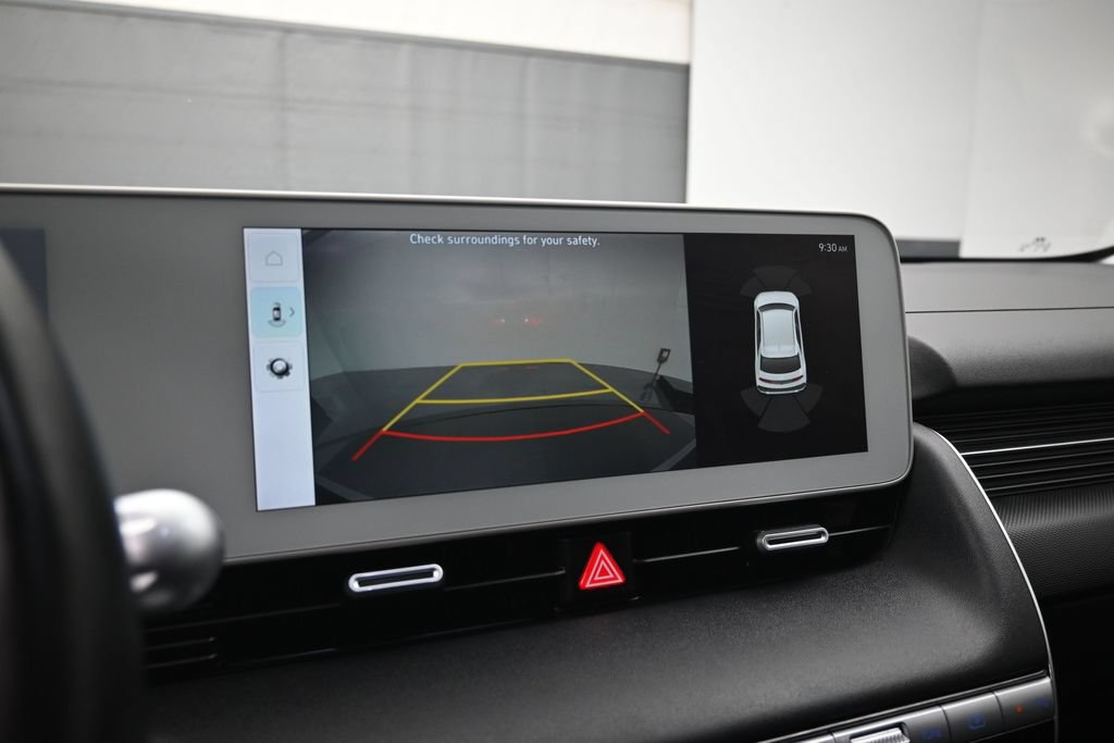 Used 2022 Hyundai Ioniq 5 SEL RWD image 15