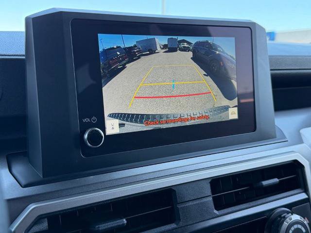 Used 2026 Toyota 4Runner SR5 AWD/4WD image 6