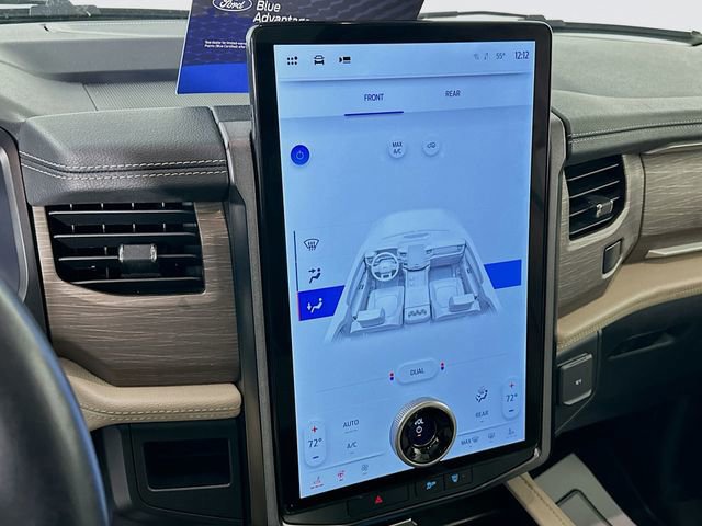 Certified 2022 Ford Expedition Limited image 22