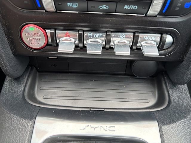 Certified 2022 Ford Mustang GT Premium w/ GT Performance Package image 28