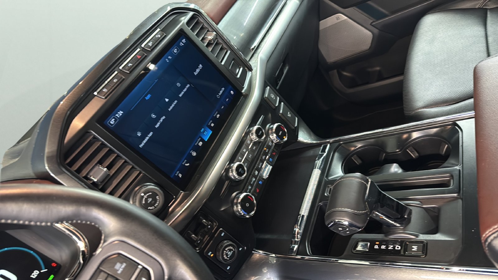 Certified 2023 Ford F150 Lariat AWD/4WD image 19