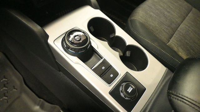 Certified 2023 Ford Bronco Sport Big Bend w/ Convenience Package AWD/4WD image 19