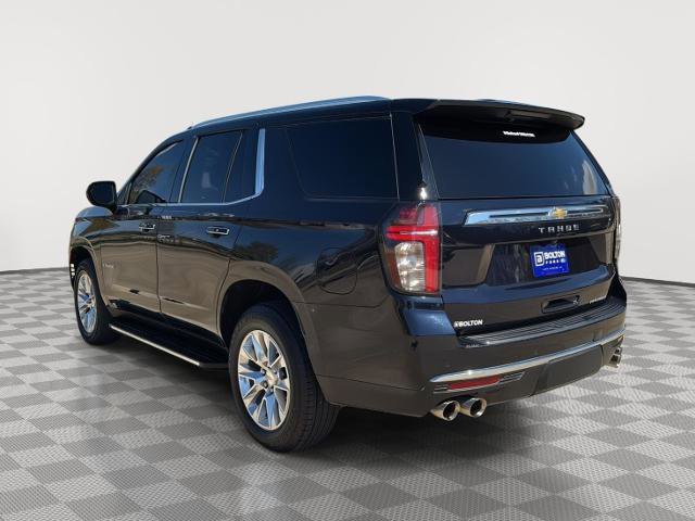 Used 2023 Chevrolet Tahoe Premier image 3