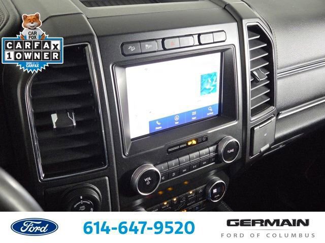 Certified 2020 Ford Expedition Limited w/ Special Edition Package AWD/4WD image 27