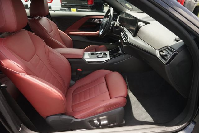 Used 2023 BMW 230i Coupe w/ Premium Package RWD image 15