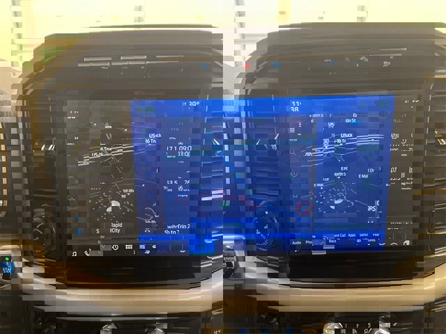 Certified 2021 Ford F150 XLT w/ Equipment Group 302A High image 14