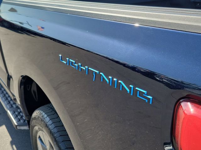 Certified 2023 Ford F150 Lightning Lariat image 30