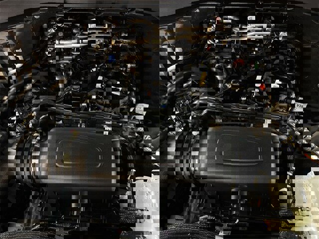 Certified 2023 Ford Explorer XLT w/ Equipment Group 202A image 18