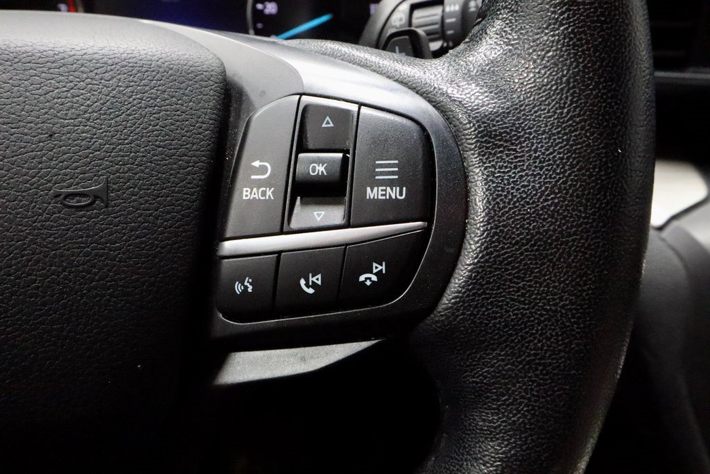 Certified 2020 Ford Explorer XLT w/ Equipment Group 202A image 33