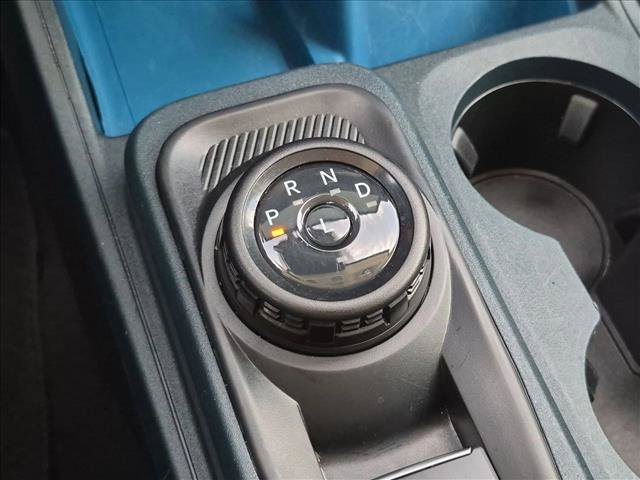 Certified 2025 Ford Maverick XLT w/ Equipment Group 302A AWD/4WD image 11