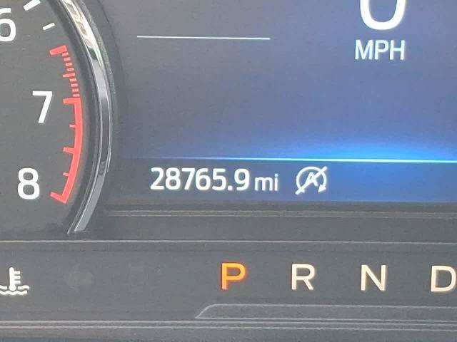 Certified 2023 Ford Explorer XLT AWD/4WD image 19
