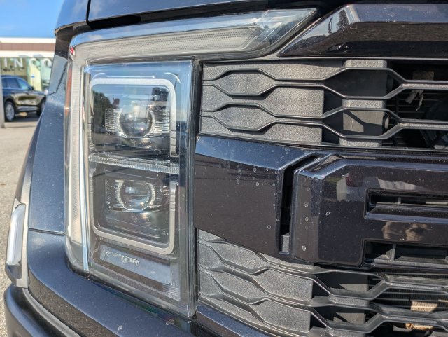 Certified 2023 Ford F150 Raptor w/ Equipment Group 802A Raptor R AWD/4WD image 10