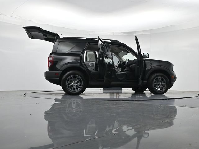 Certified 2024 Ford Bronco Sport Big Bend AWD/4WD image 57