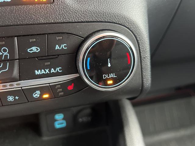 Certified 2023 Ford Escape ST-Line Select image 34