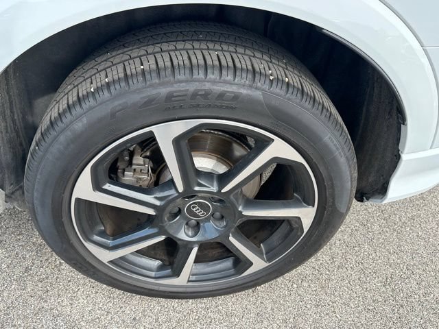 Used 2025 Audi Q3 2.0T Premium Plus AWD/4WD image 8