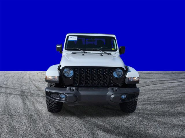 Used 2023 Jeep Gladiator Sport AWD/4WD image 9