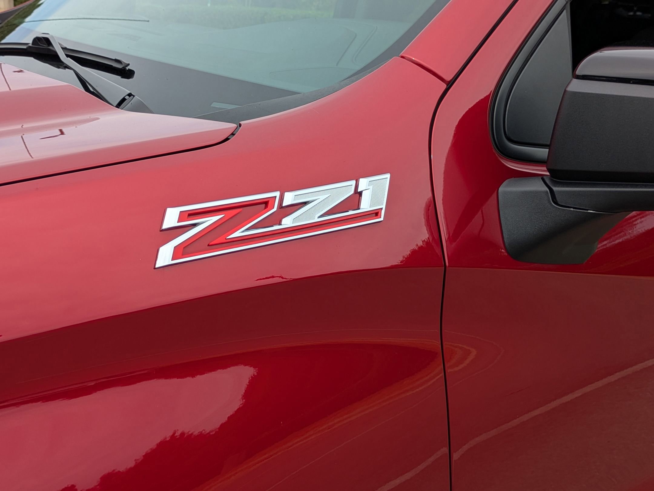 Used 2024 Chevrolet Silverado 1500 RST image 12