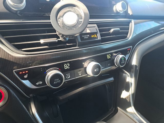 Used 2021 Honda Accord Sport Special Edition image 12