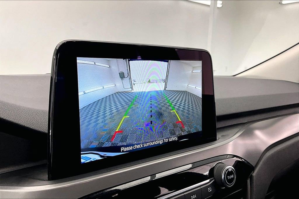Certified 2023 Ford Escape Active image 21