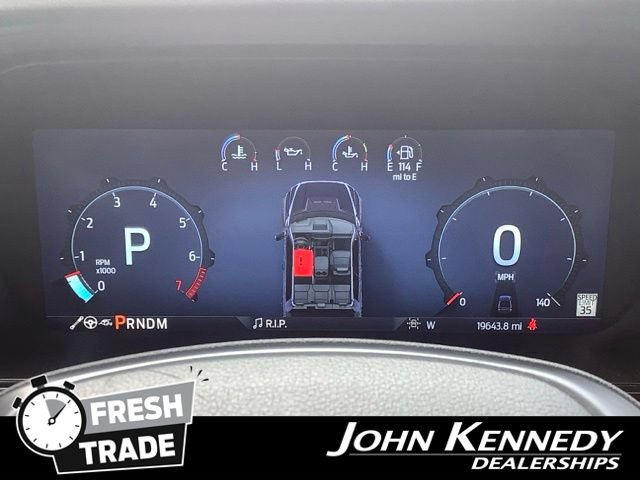 Certified 2024 Ford F150 Raptor AWD/4WD image 18