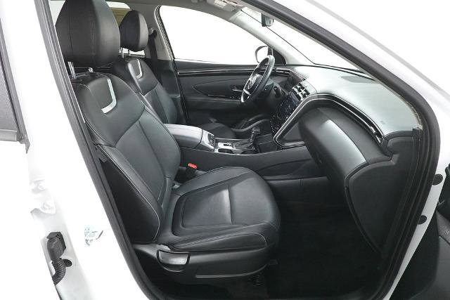 Used 2022 Hyundai Tucson SEL w/ Convenience + Premium Package AWD/4WD image 32