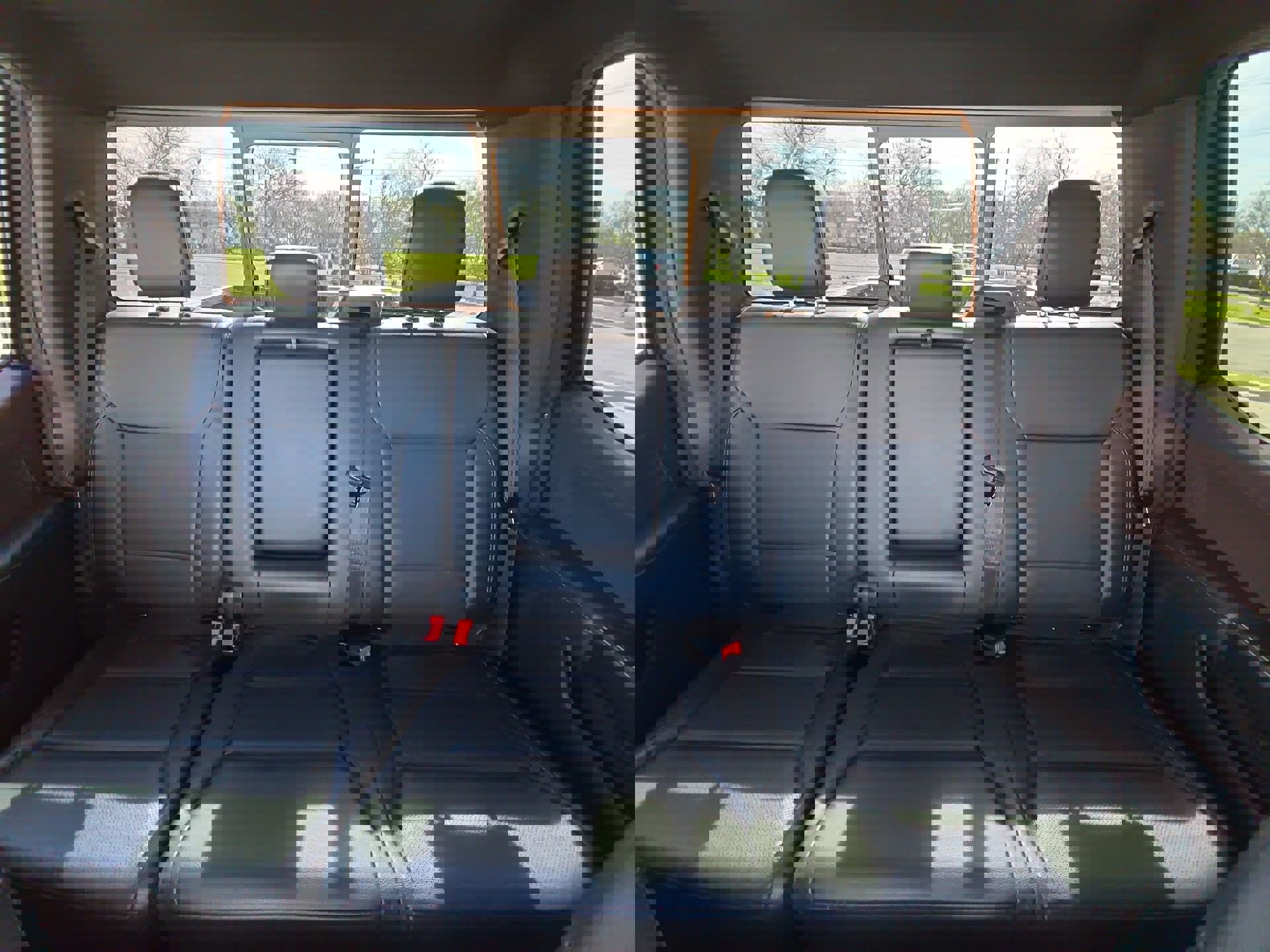 Certified 2022 Ford F150 Lariat image 23