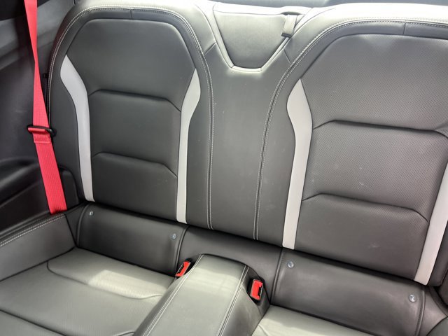 Used 2023 Chevrolet Camaro SS image 17