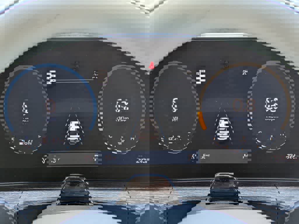 Used 2025 Hyundai Santa Fe Calligraphy image 46