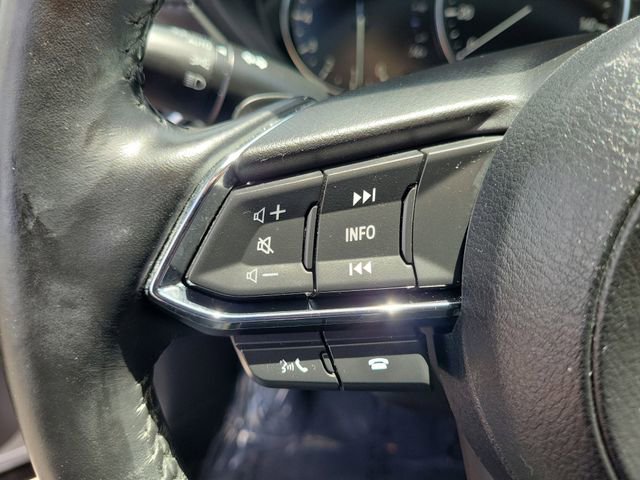 Used 2023 MAZDA CX-5 AWD 2.5 S w/ Premium Package image 5