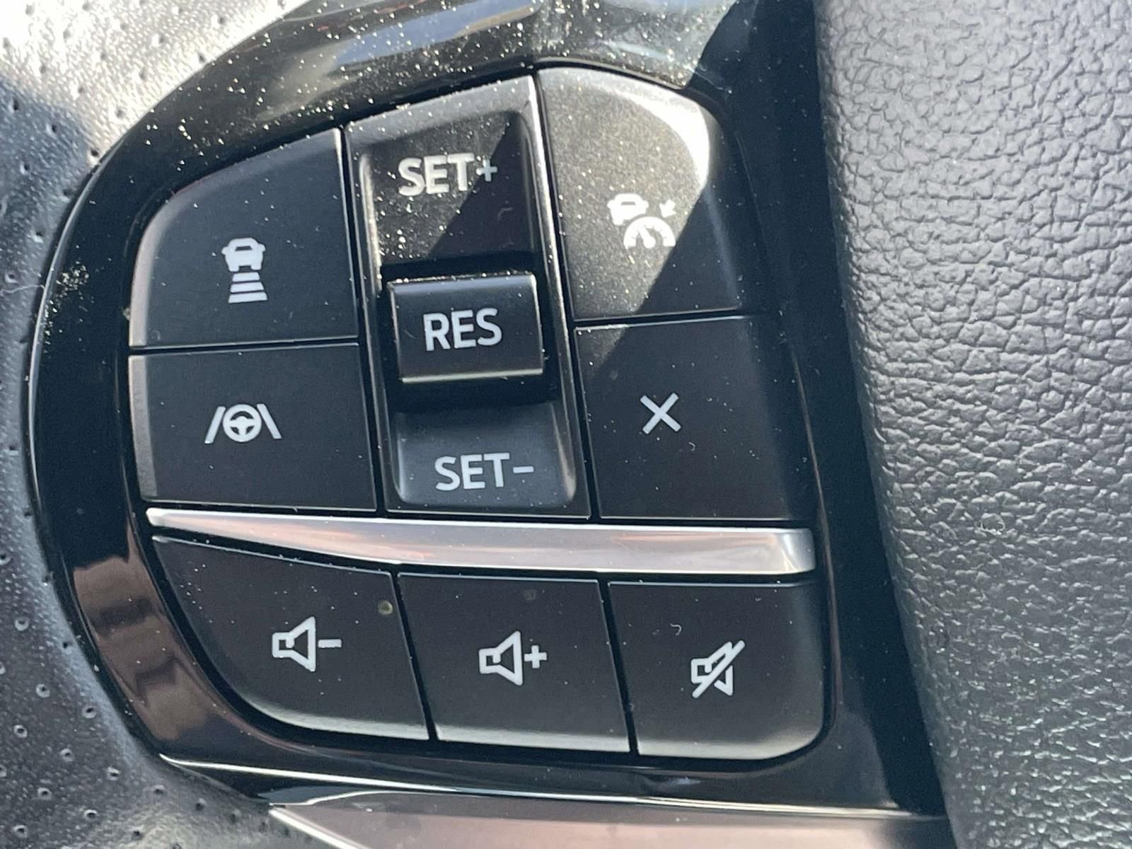 Certified 2023 Ford Explorer ST-Line w/ Class IV Trailer Tow Package image 28