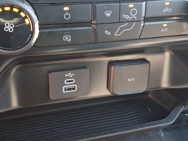 Certified 2025 Ford F250 XLT AWD/4WD image 25