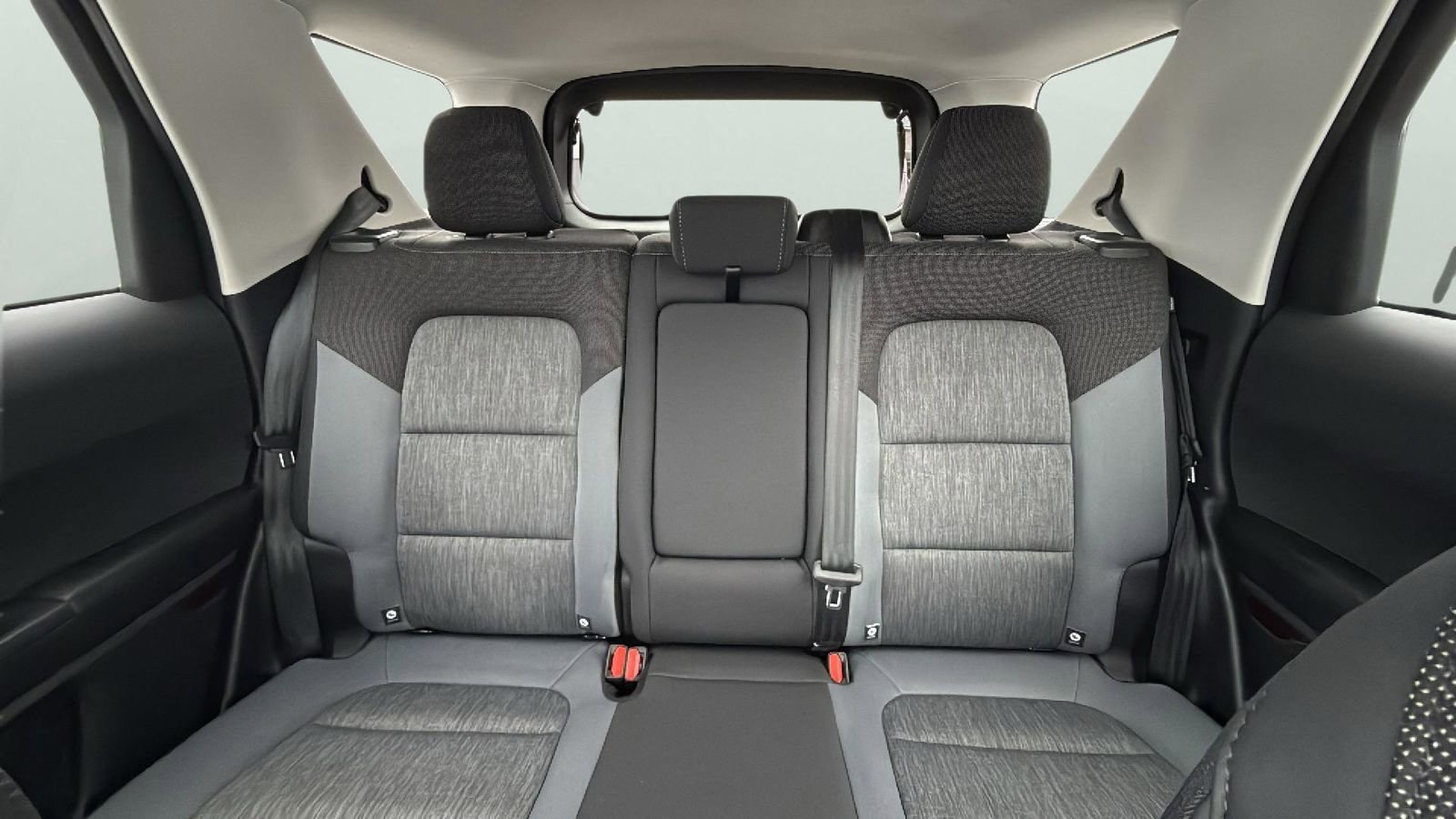 Certified 2023 Ford Bronco Sport Big Bend image 26