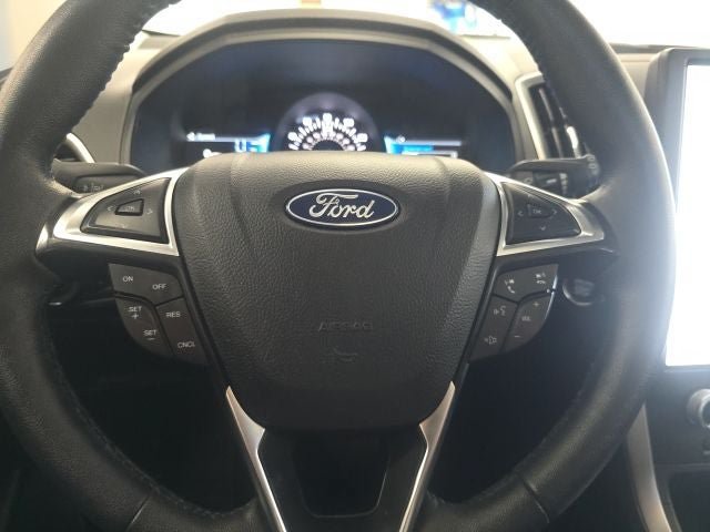 Certified 2024 Ford Edge SEL w/ Convenience Package AWD/4WD image 26
