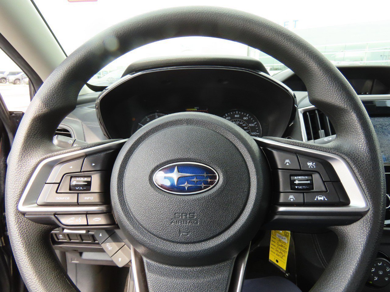 Used 2019 Subaru Impreza 2.0i w/ Eyesight image 26