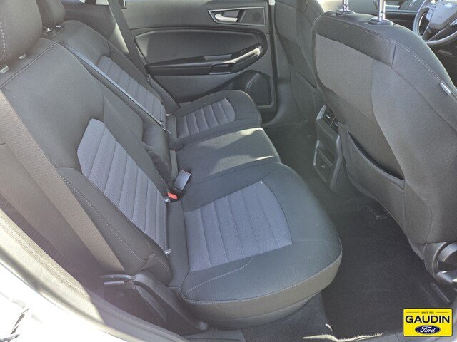 Certified 2023 Ford Edge SE AWD/4WD image 15